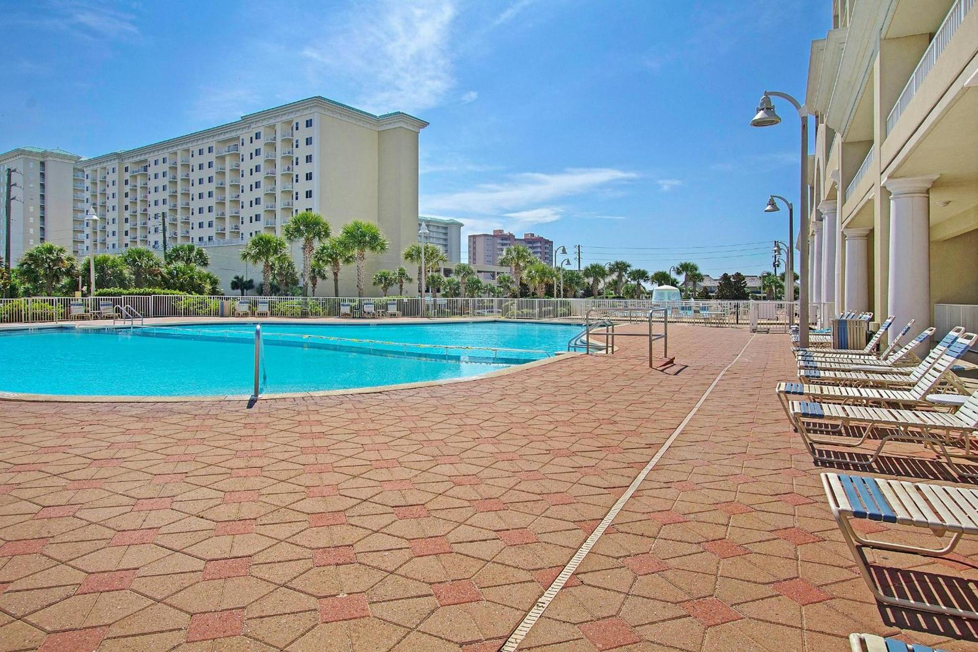 Ariel Dunes I 707 Destin Exterior photo