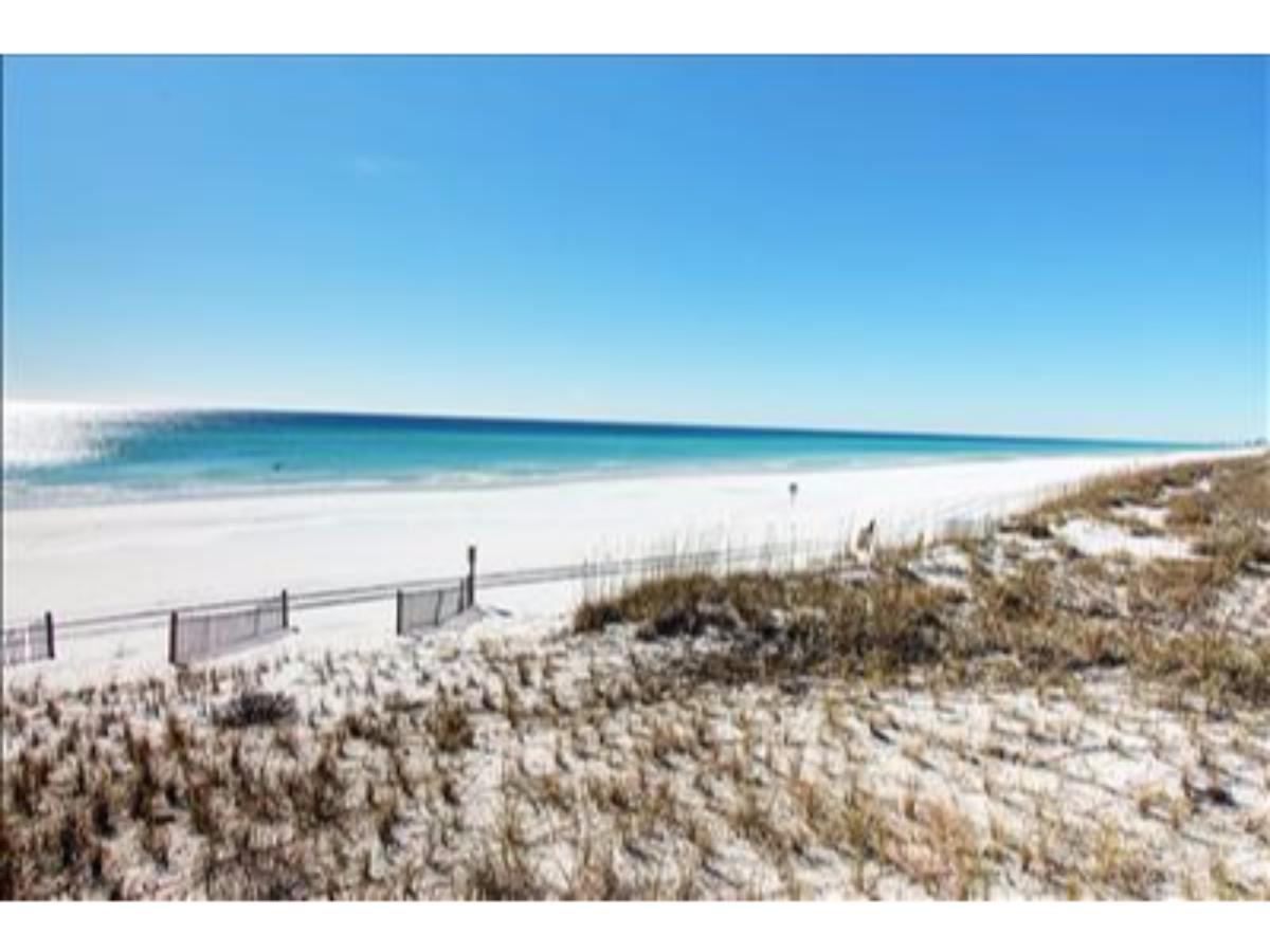 Ariel Dunes I 707 Destin Exterior photo